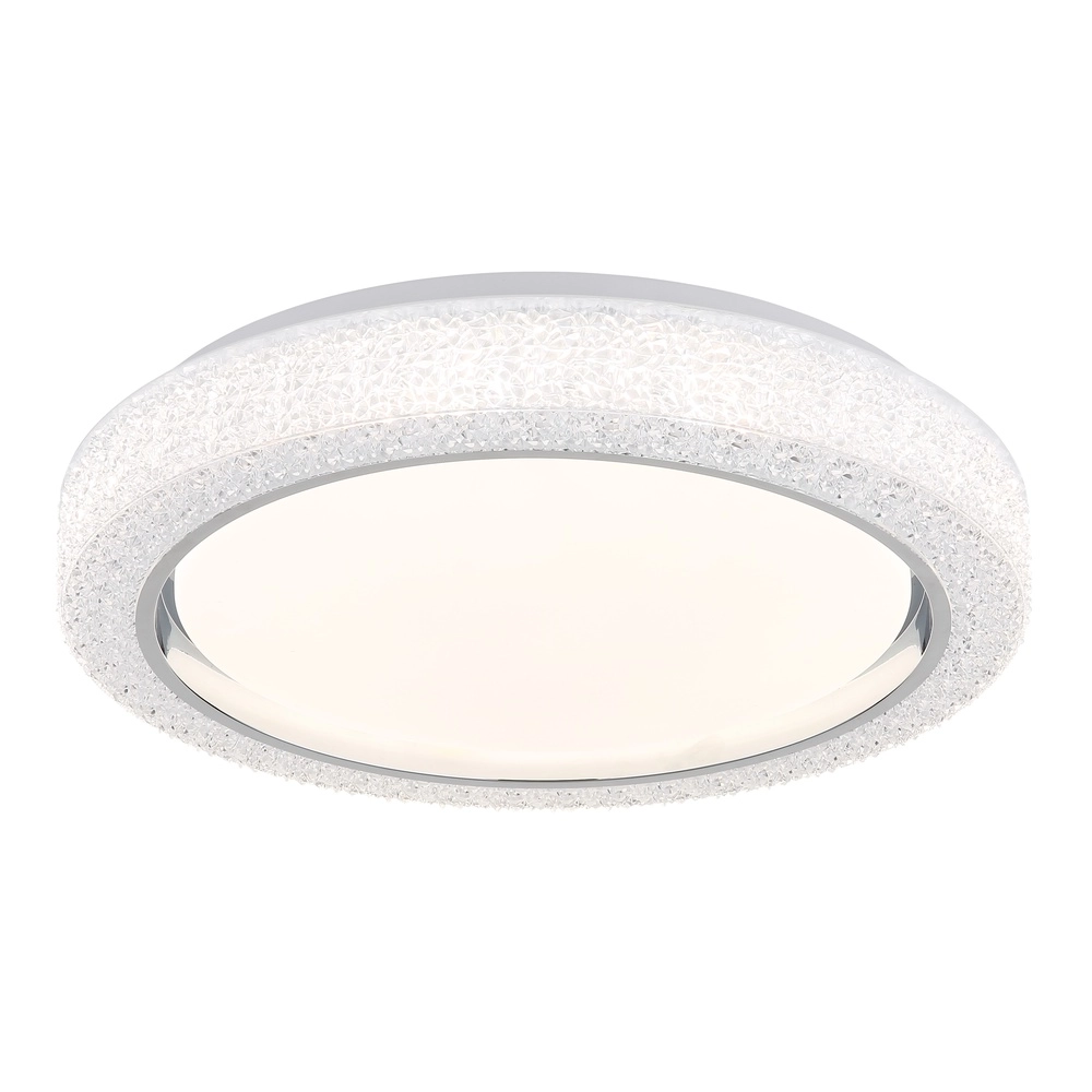 Ceiling lamp Liami White light color adjustable
