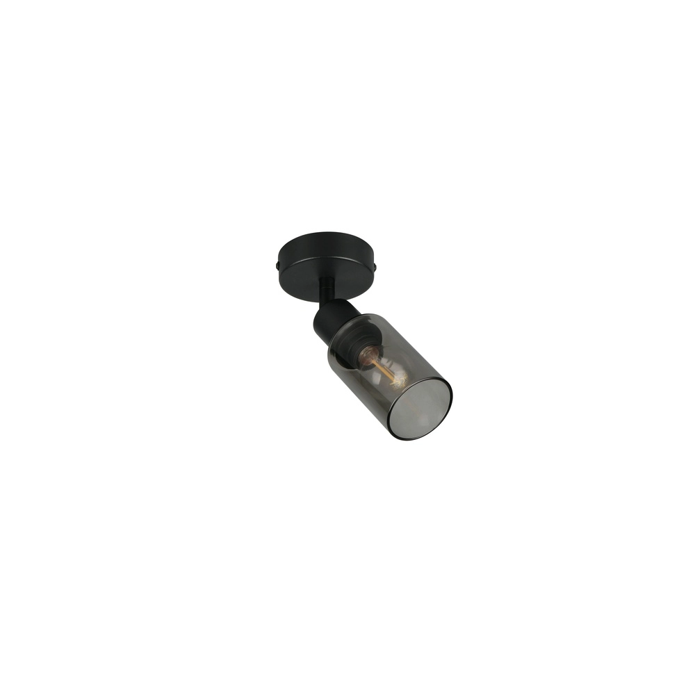 Design wall lamp Mars Black Trio 4017807670455