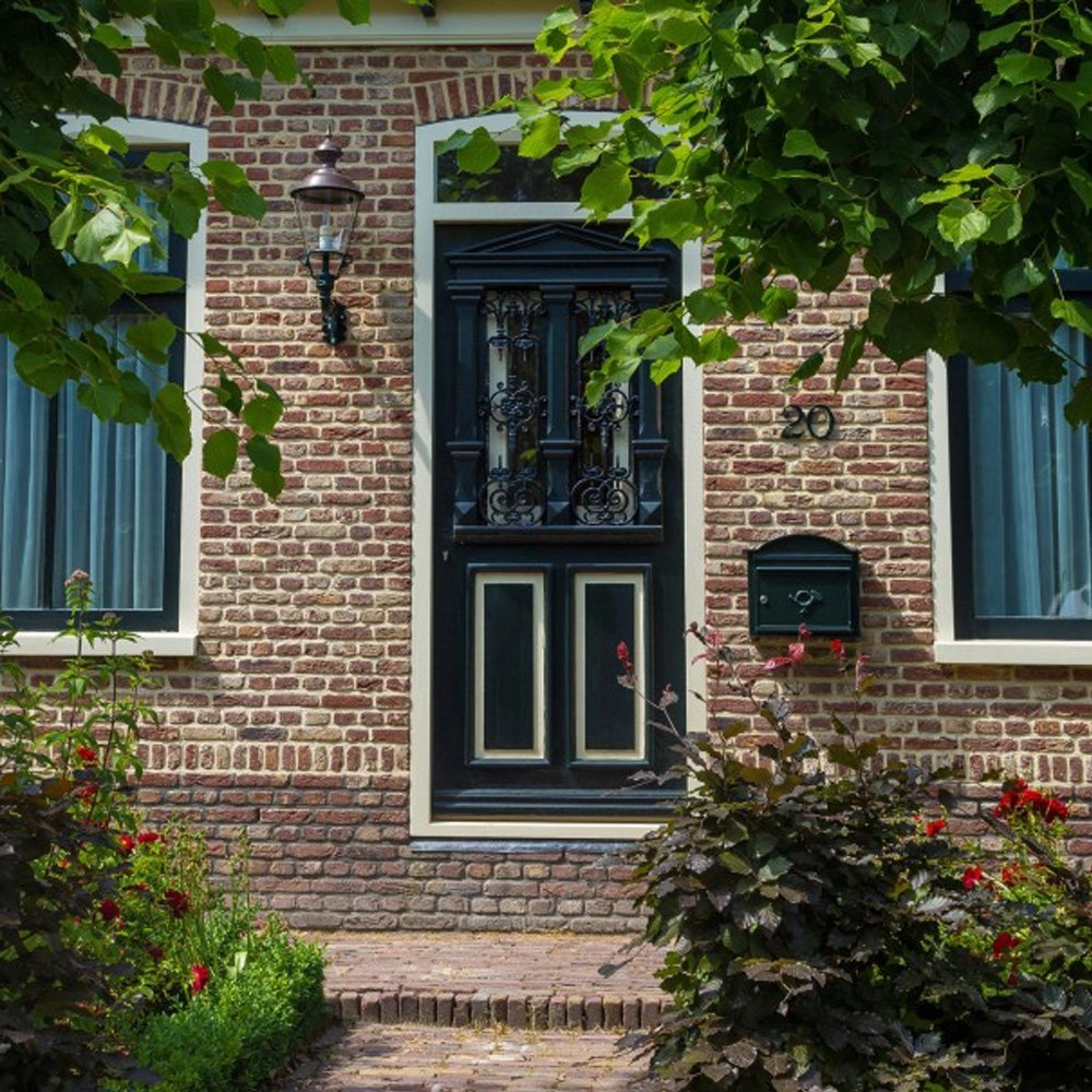 House number Address 0 black KS Verlichting 8714732585040