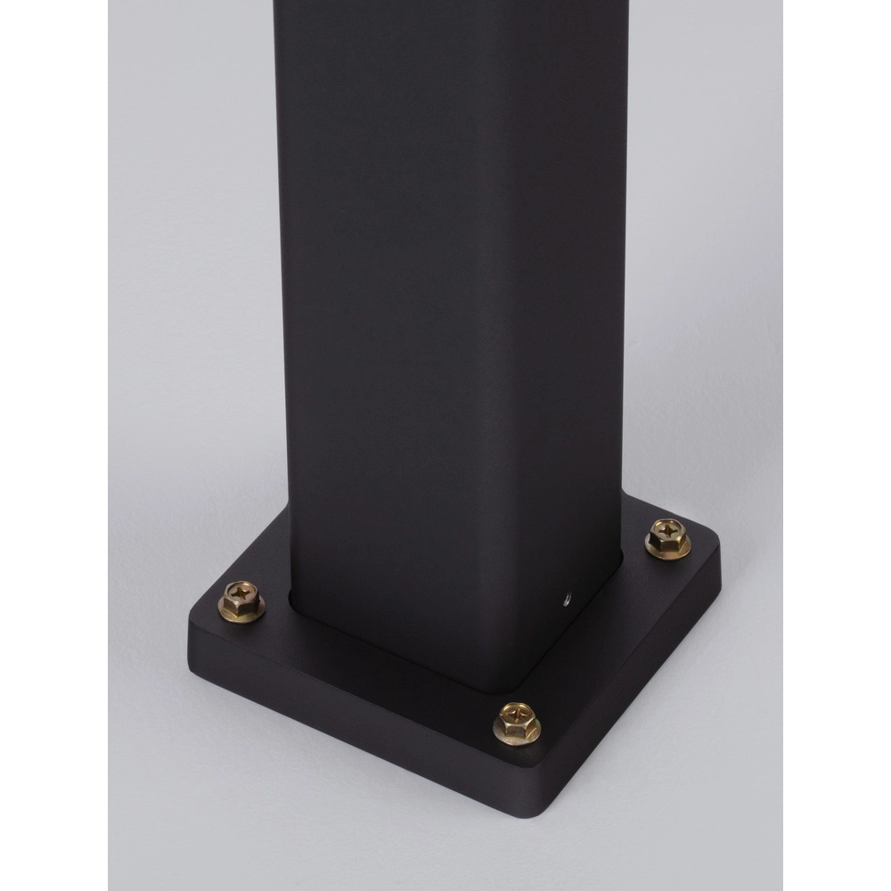 Design garden lamp Solstice square Lyora 5212017449887