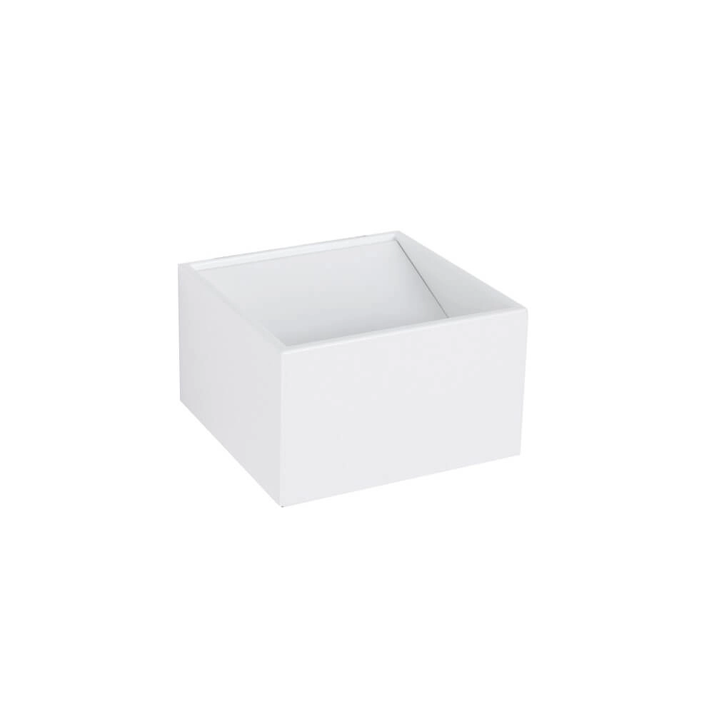White LED spotlight Lia Led