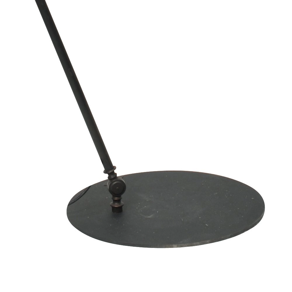 Floor reading lamp Industria 205 Masterlight 8718121235219