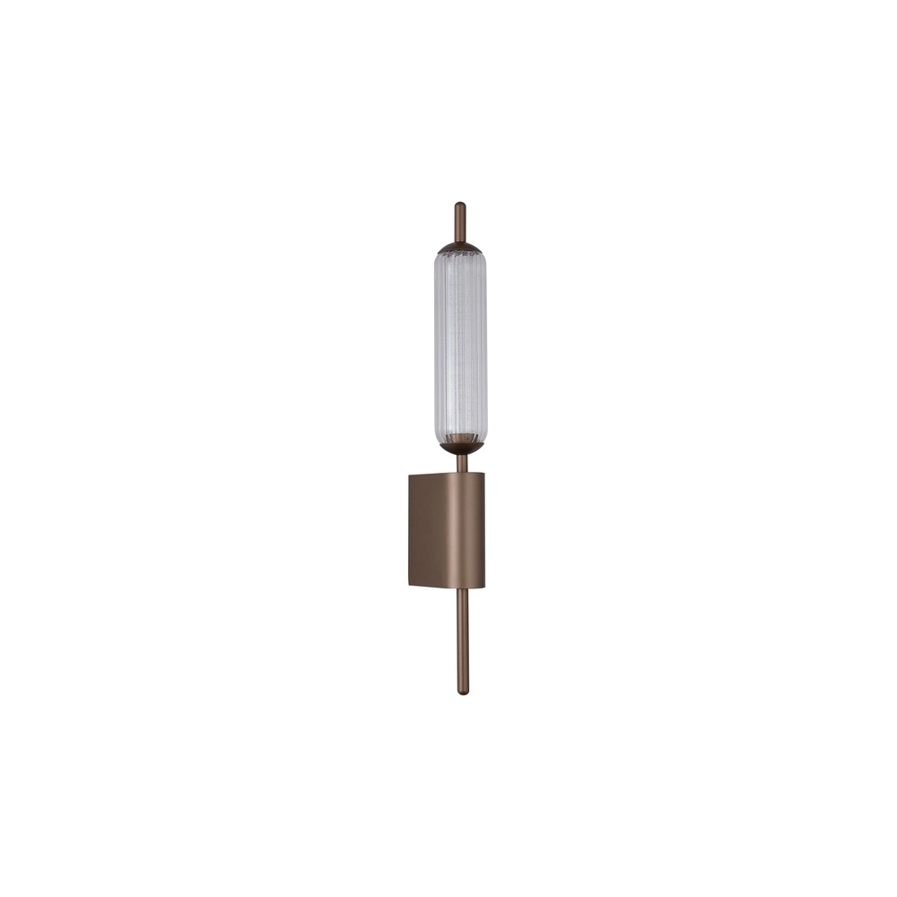 Unique wall lamp Cattail Bubble glass Searchlight 5053423301266