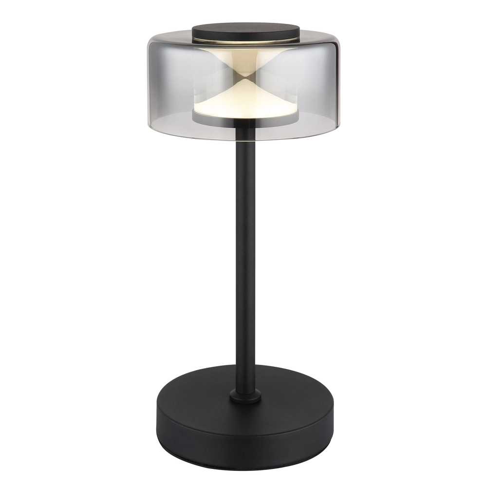 Design table lamp Belinda Black