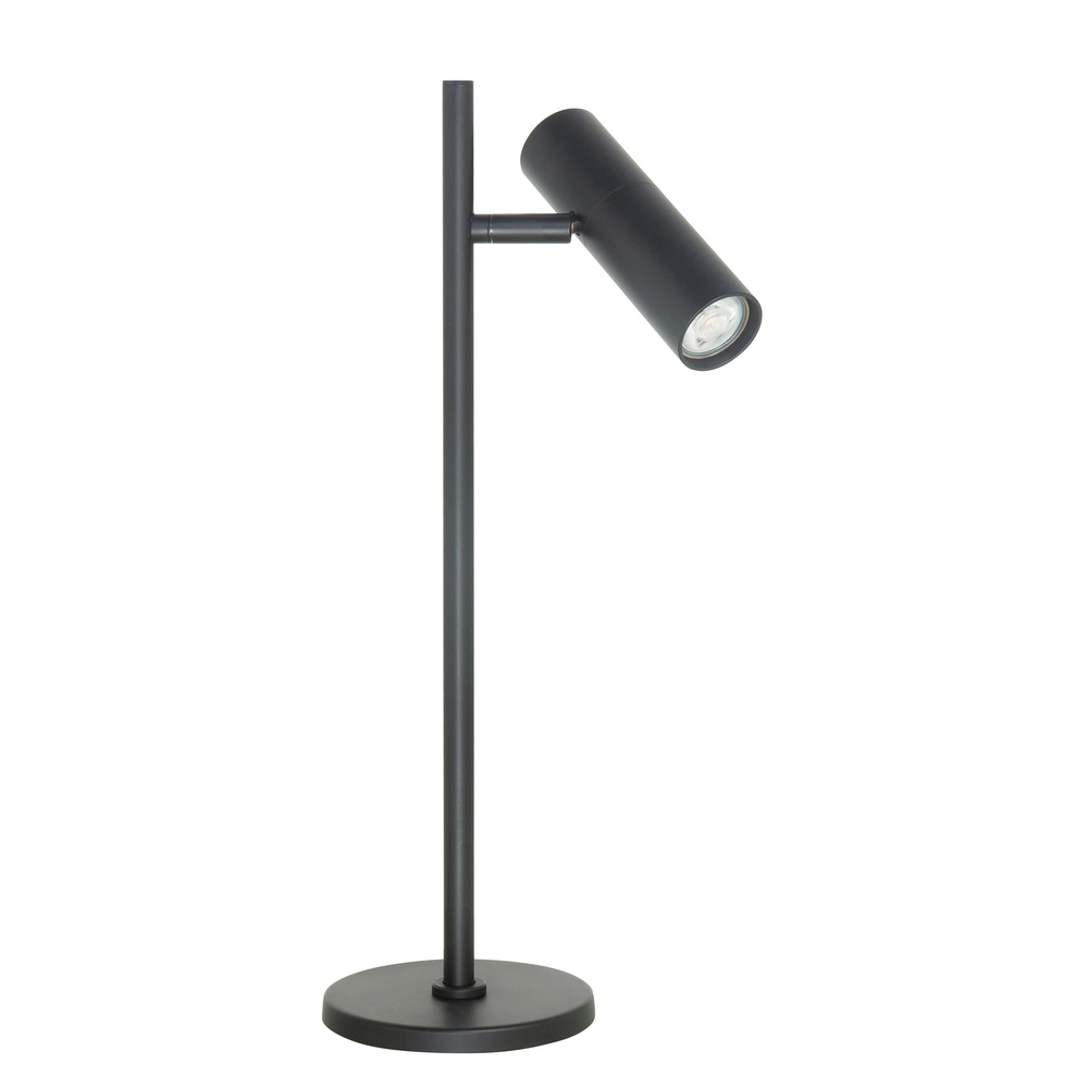 Table lamp Trend black
