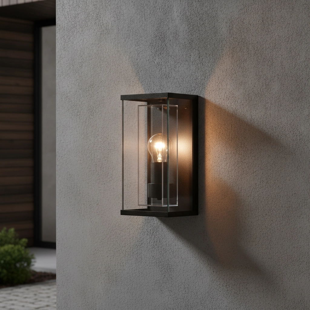 Wall lamp Regina 29.5cm