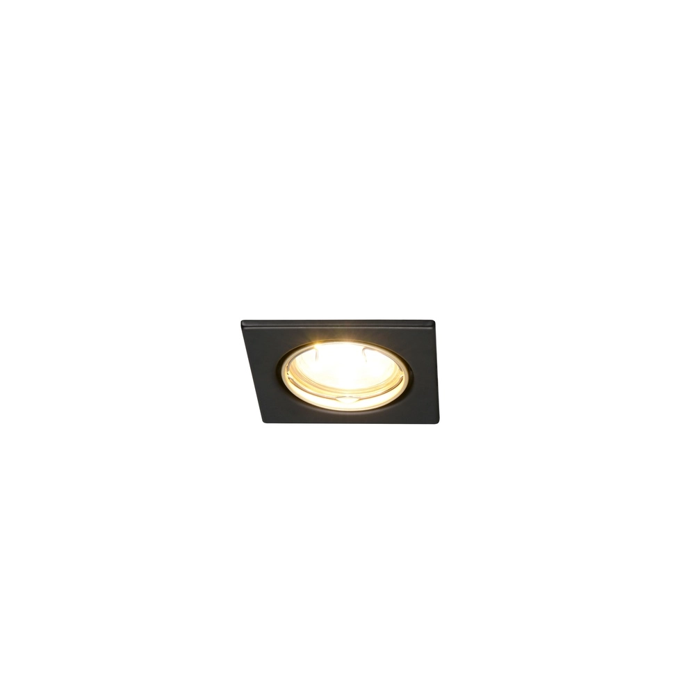 Design spot Jura Built-in Square Black