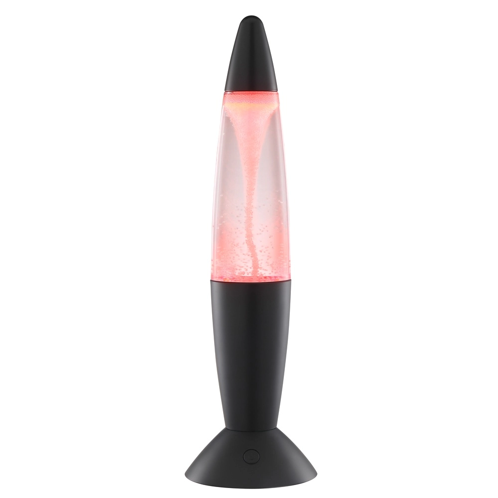 Black table lamp Stormlight Design Brilliant 4004353477393