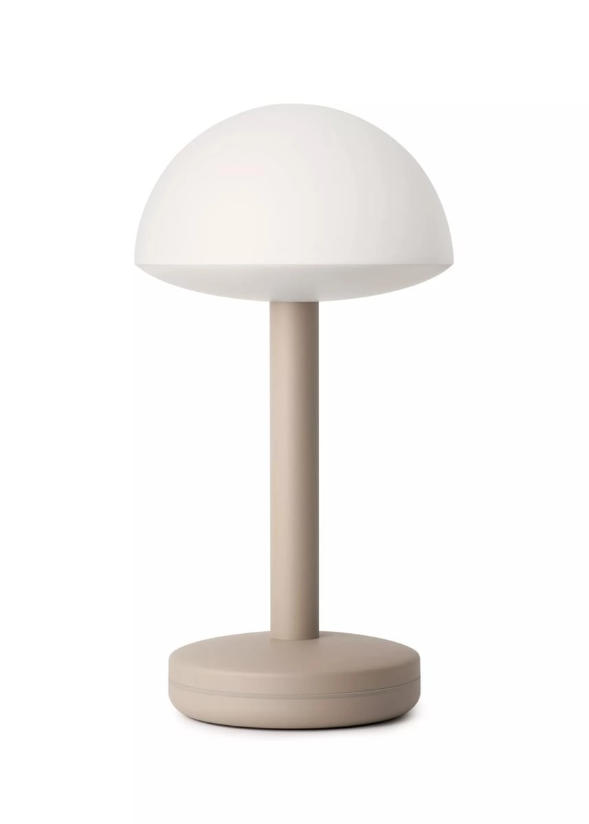 Bug Beige Frosted