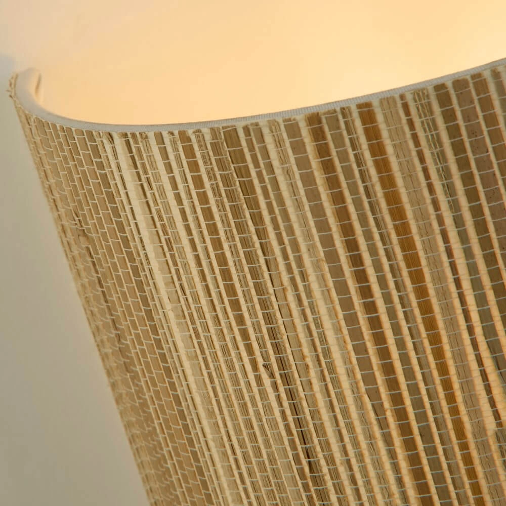 Scandinavian wall lamp Meadow Ø 18cm Searchlight 5053423273495