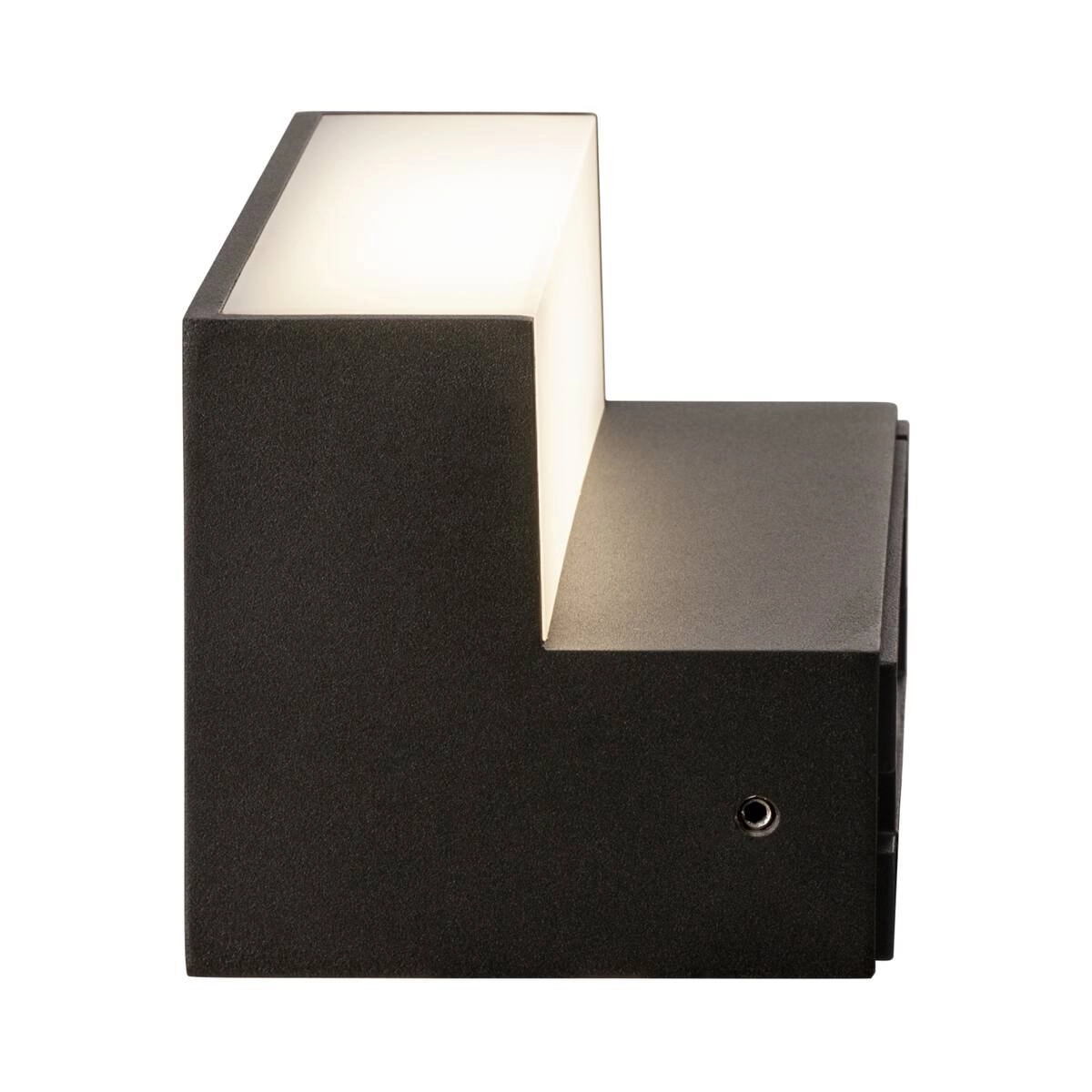 Led wall lamp L-Line SLV 4024163236904