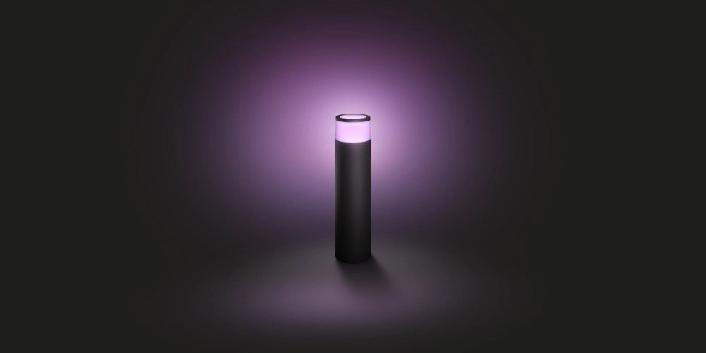 Hue Calla garden lamp 40cm extension Philips 8718696170557
