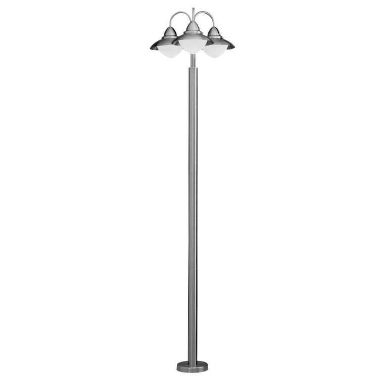Floor garden lamp Sidney