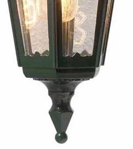 Outdoor light Firenze KonstSmide 7318307231601