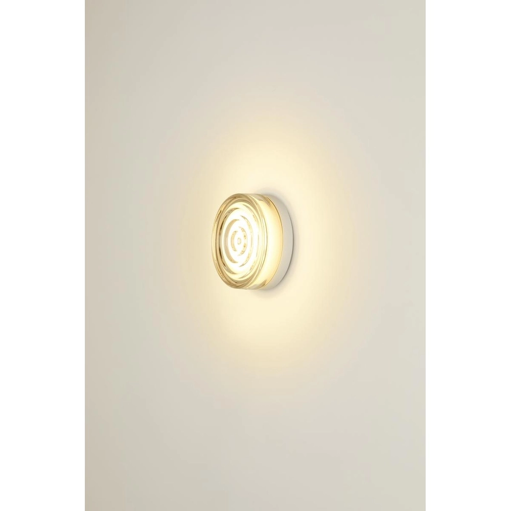 Ceiling lamp Cyft XL Ø20cm black SLV 4024163318136