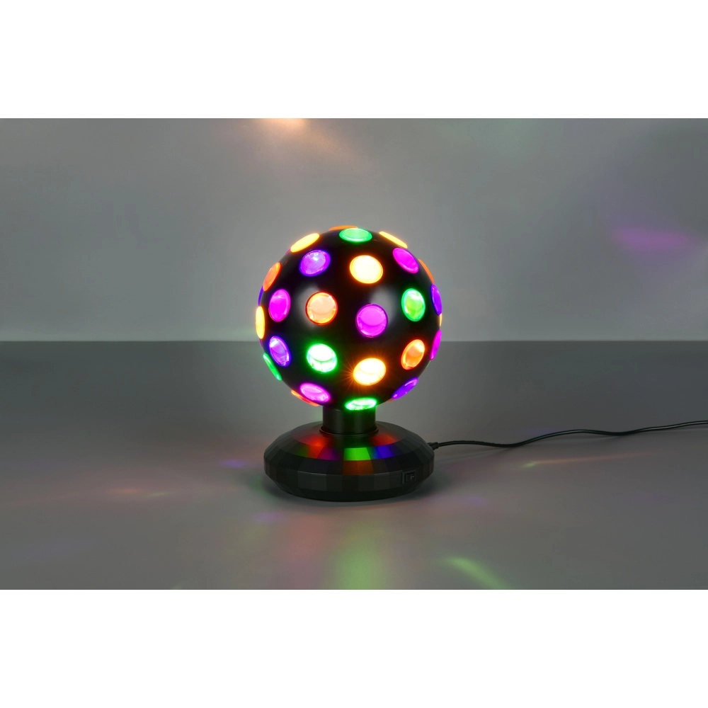 Table lamp Zero Disco ball Trio 4017807668971