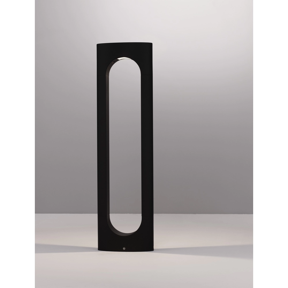 Design garden lamp Portal anthracite 65cm