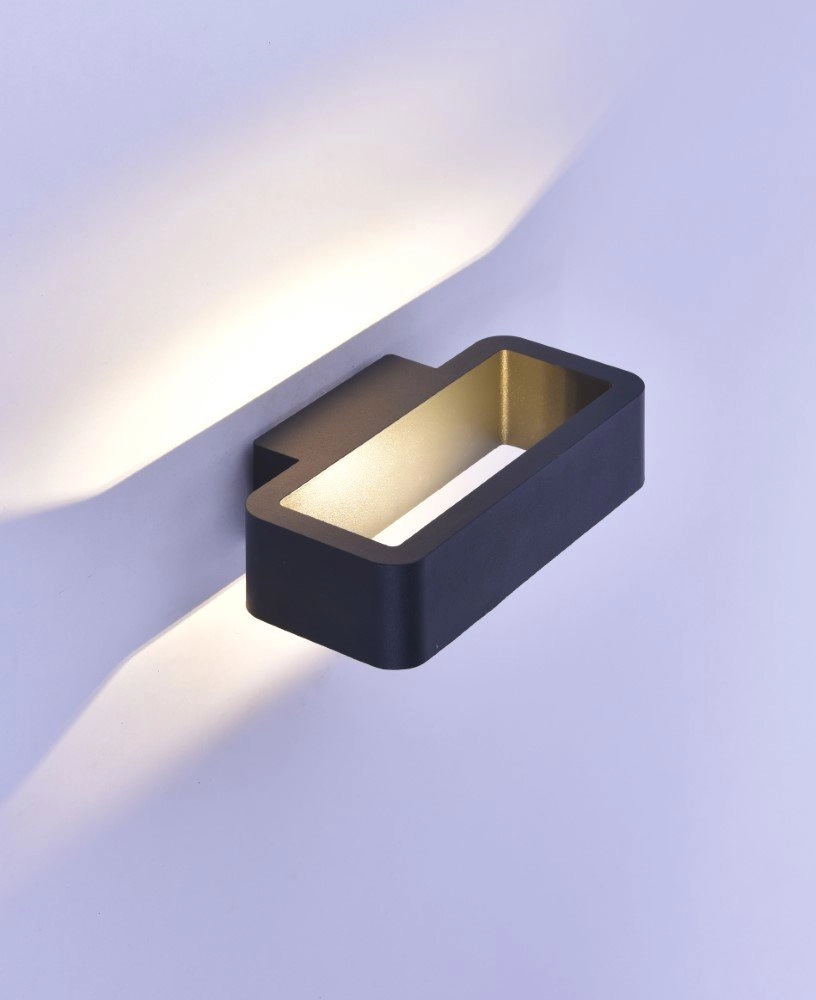 LED wall spot Hendrik Paul Neuhaus 4012248313138