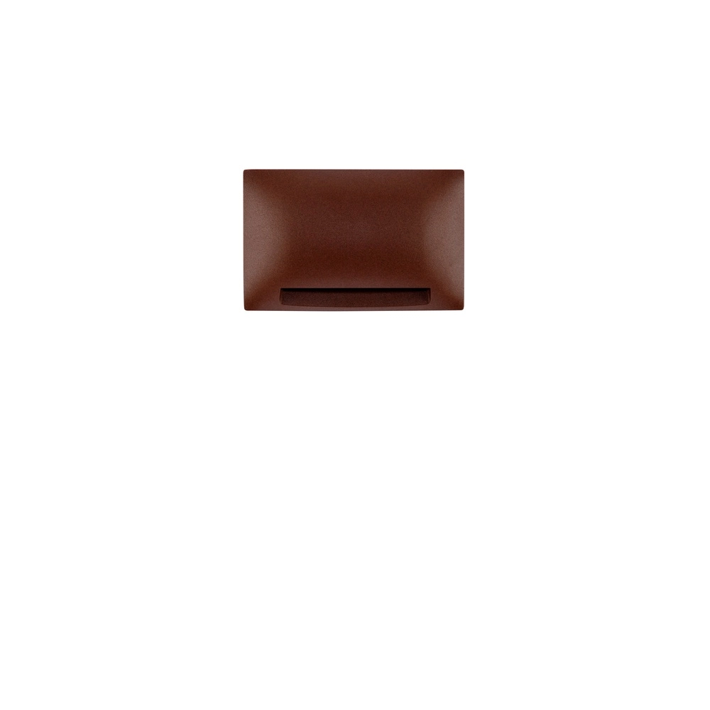 Design wall lamp Sub Rusty brown Lyora 5212017478702