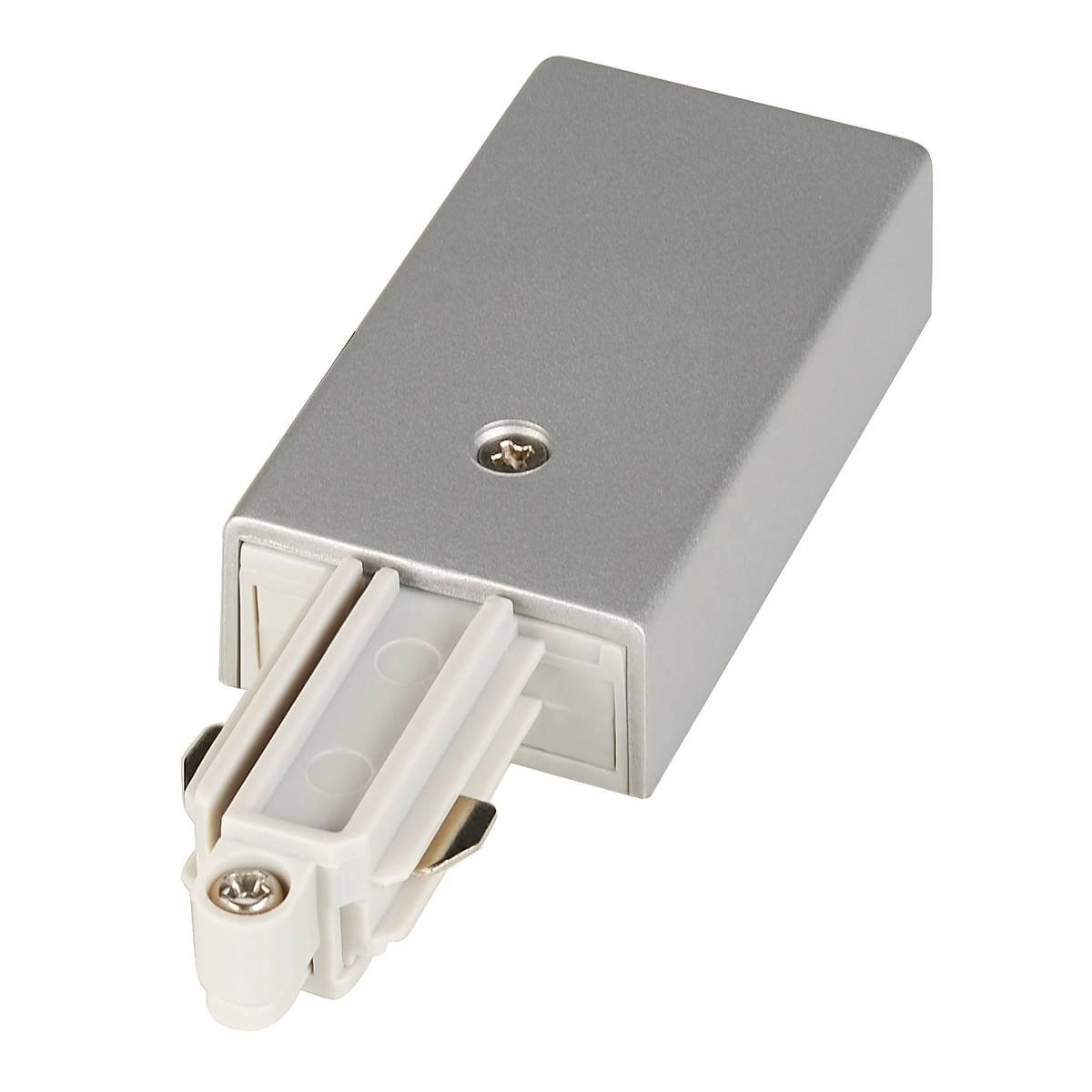 1-phase Supply 1 power supply earth left grey
