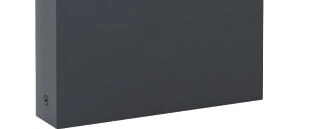 Sleek path lighting Brianza Eglo 9002759987084
