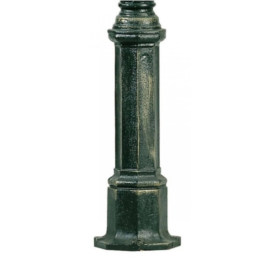 Nostalgic mast Alkmaar H5 KS Verlichting 8714732591201