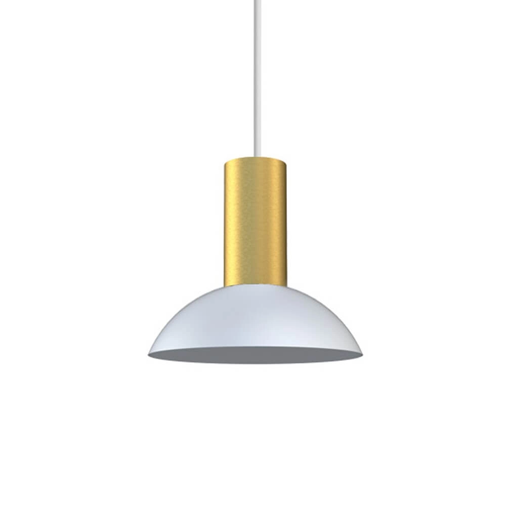 Design hanging lamp Hermanos Ø 15.5cm