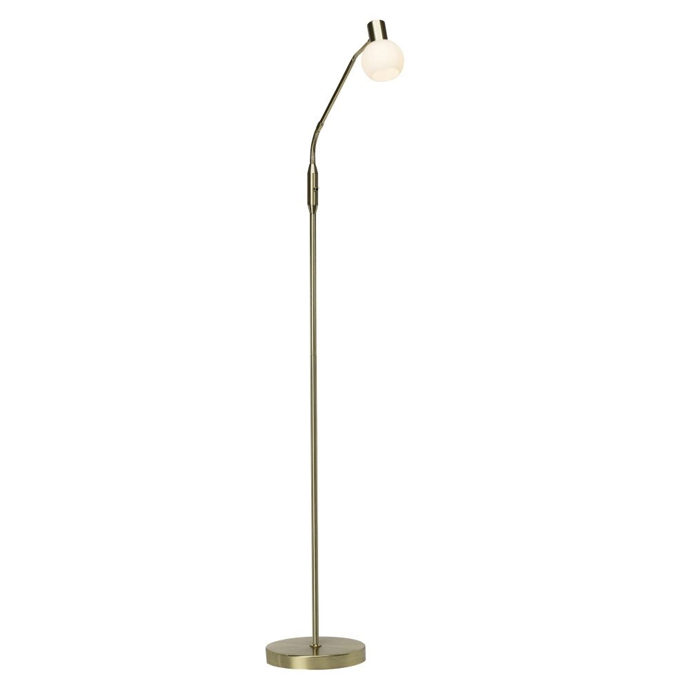Classic reading lamp Philo