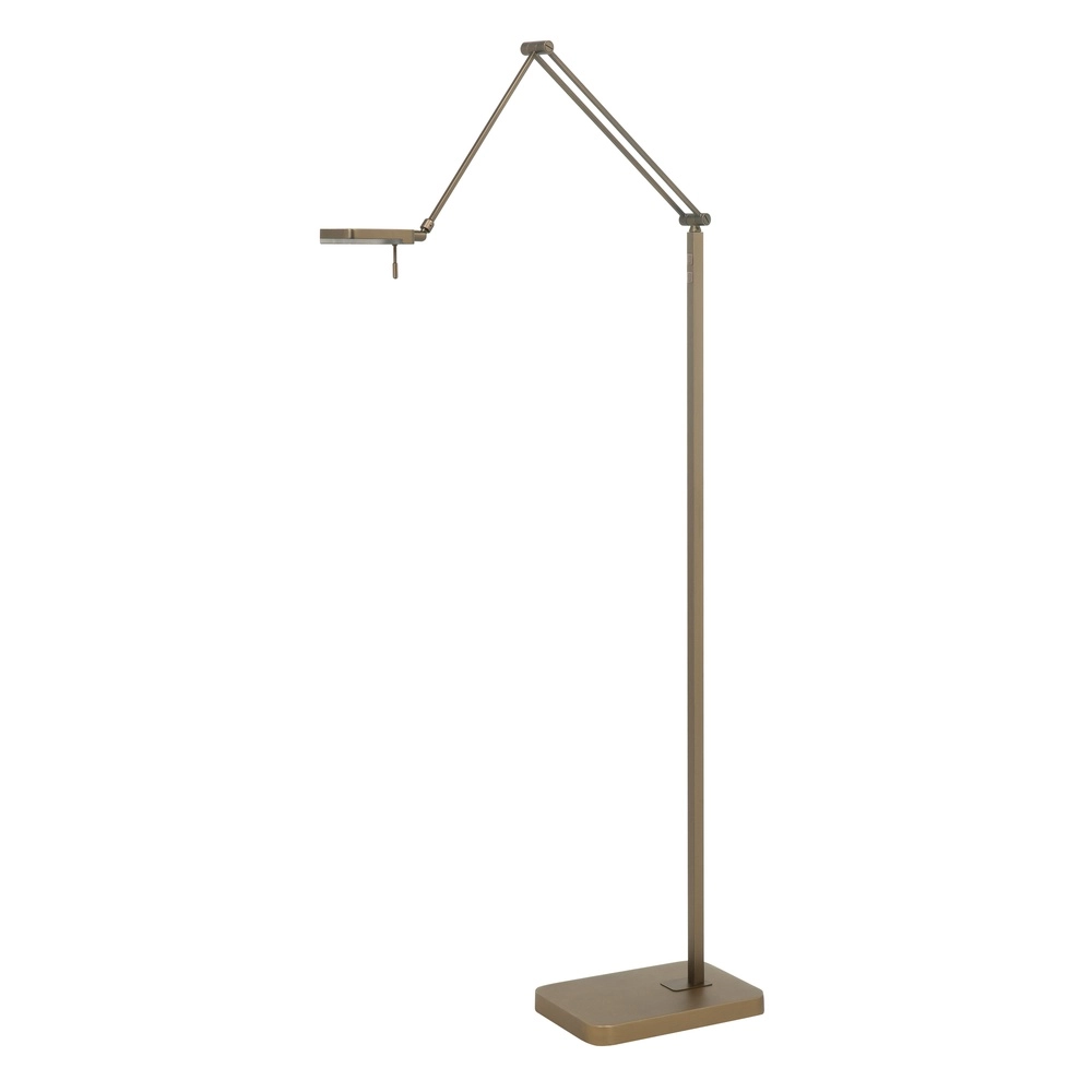 Reading lamp Bolzano Copper Bronze