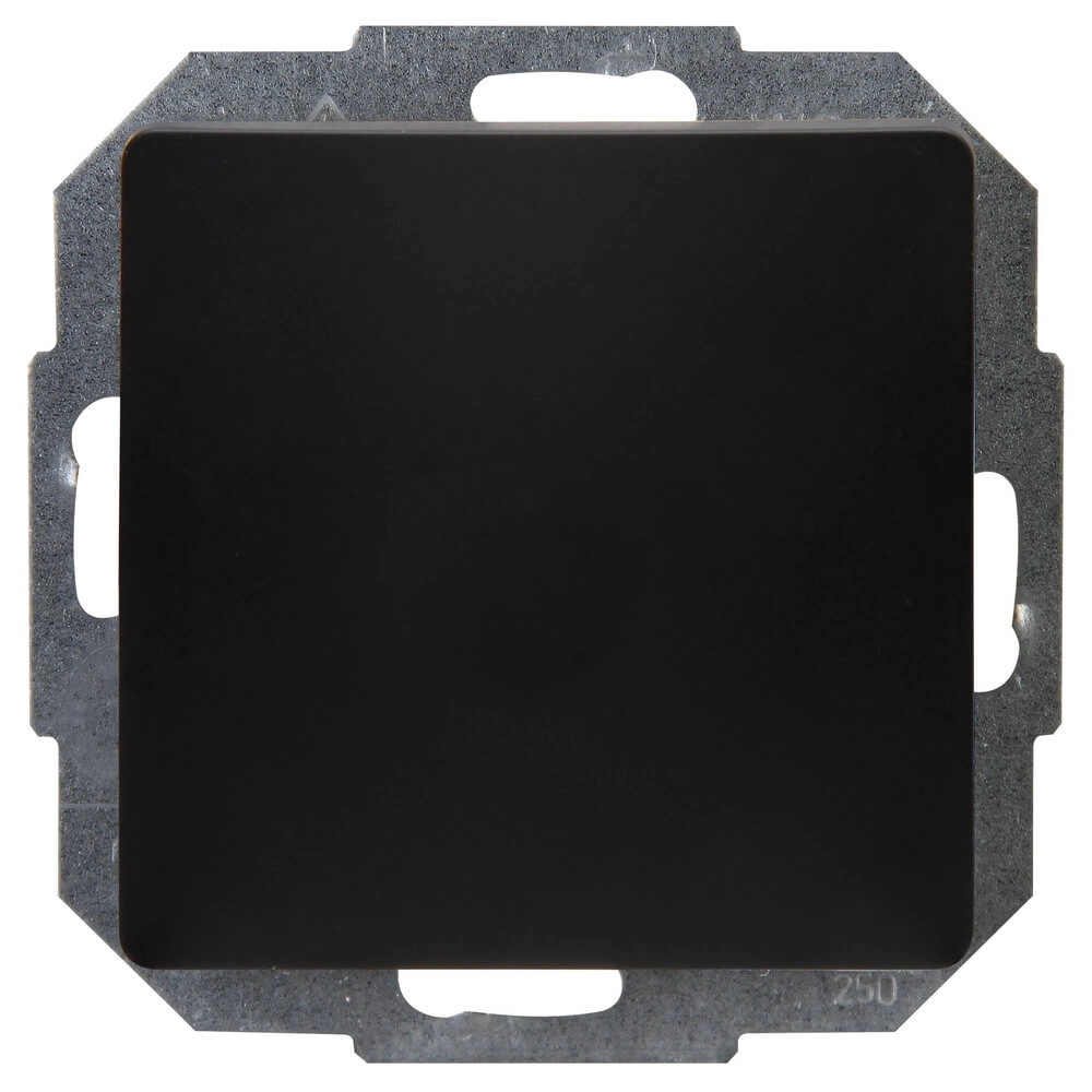 Two-way switch Paris black