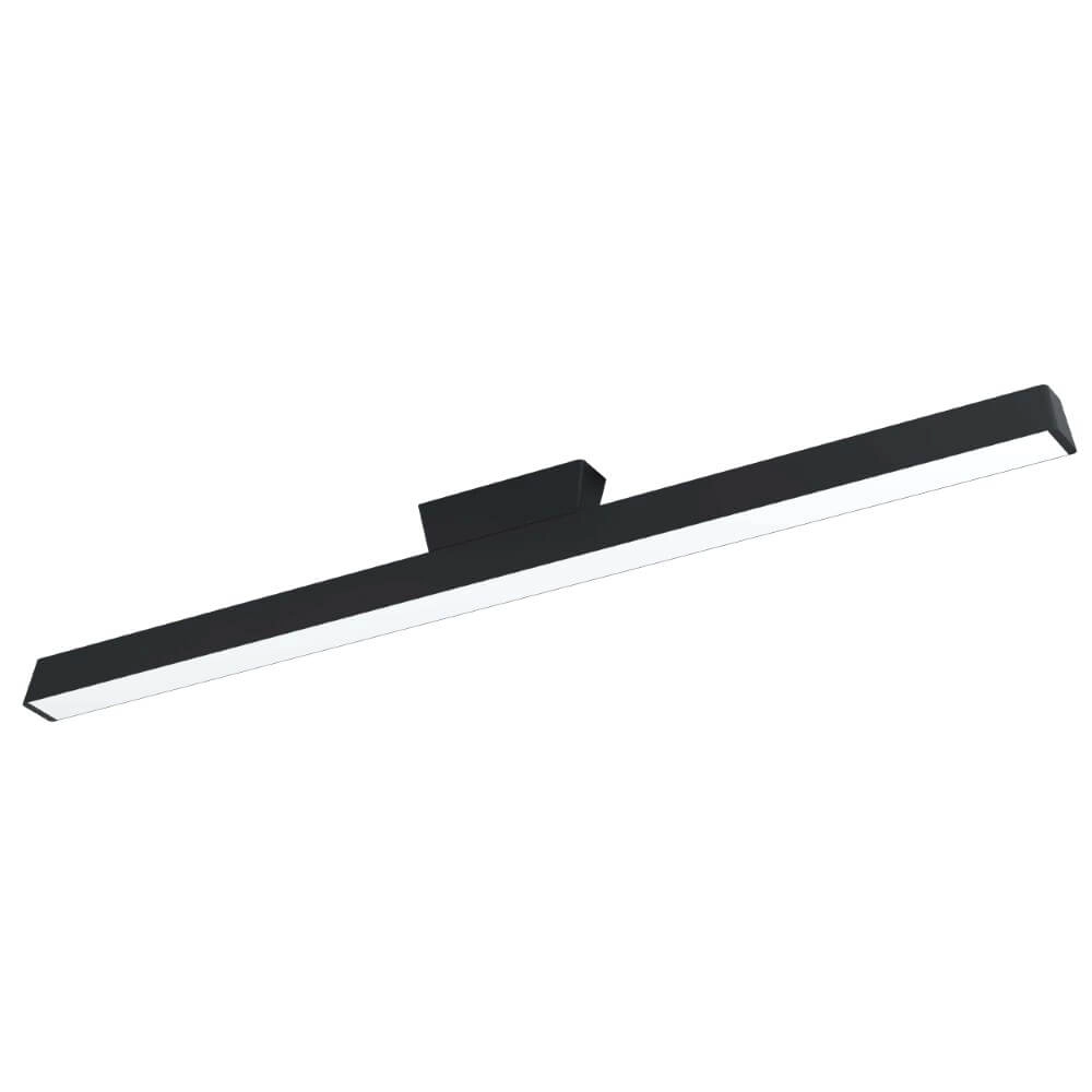 Ceiling lamp Zigbee Simolaris-Z 122x5.5cm Eglo 9002759996024