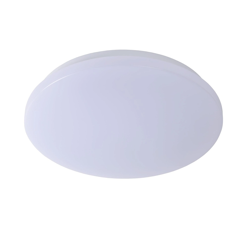 Ceiling light Otis Ø 26cm white