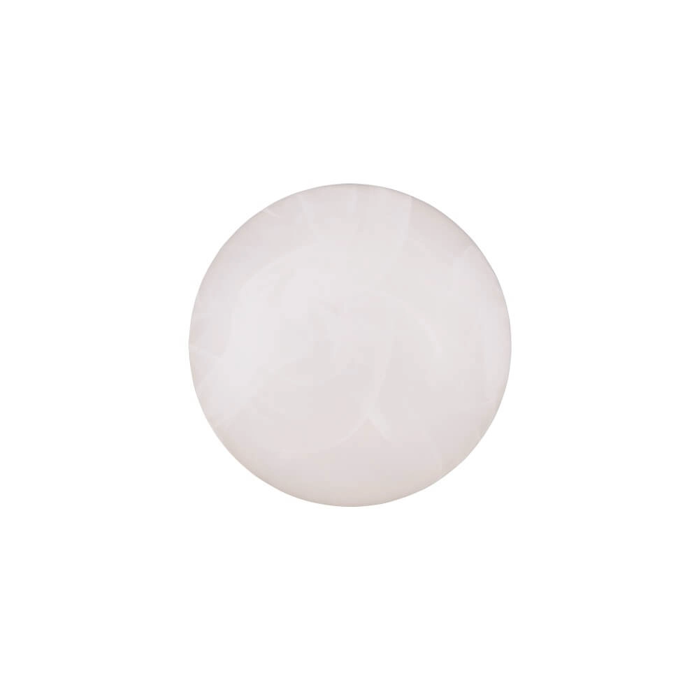Ceiling light Umbria Ø 28cm white Trio 4017807640229