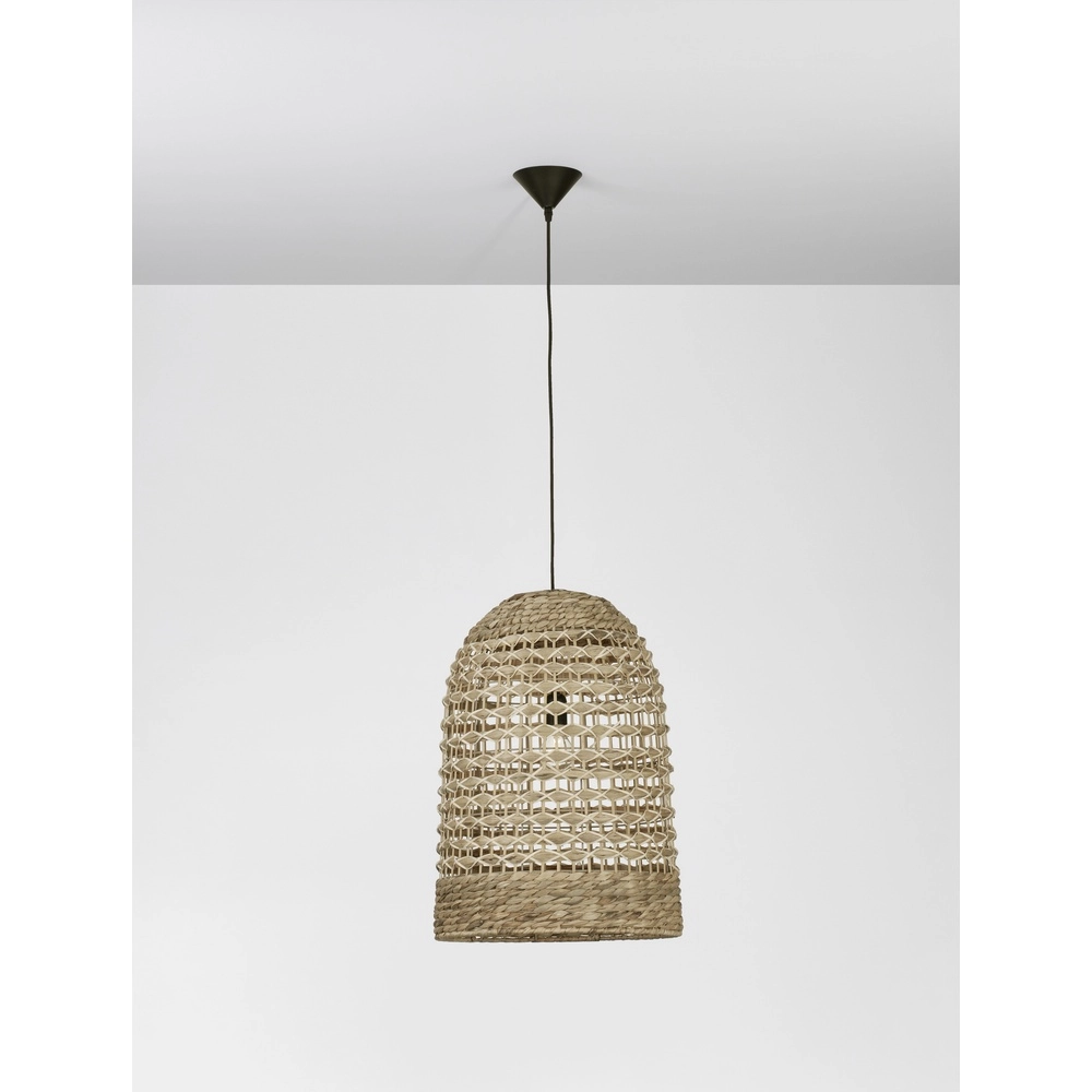 Pendant lamp Griffin Ø 42cm Lyora 5212017438850