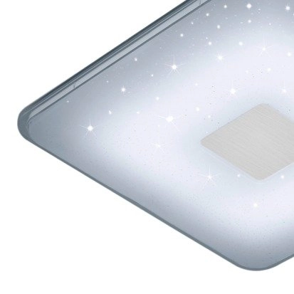 LED flush ceiling light Samurai Trio 4017807298826