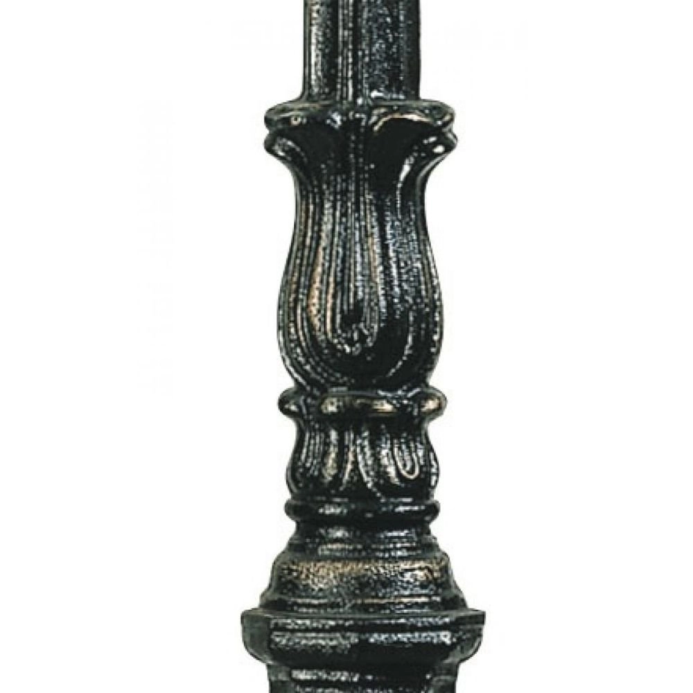 Nostalgic mast Den Haag H2 KS Verlichting 8714732591102