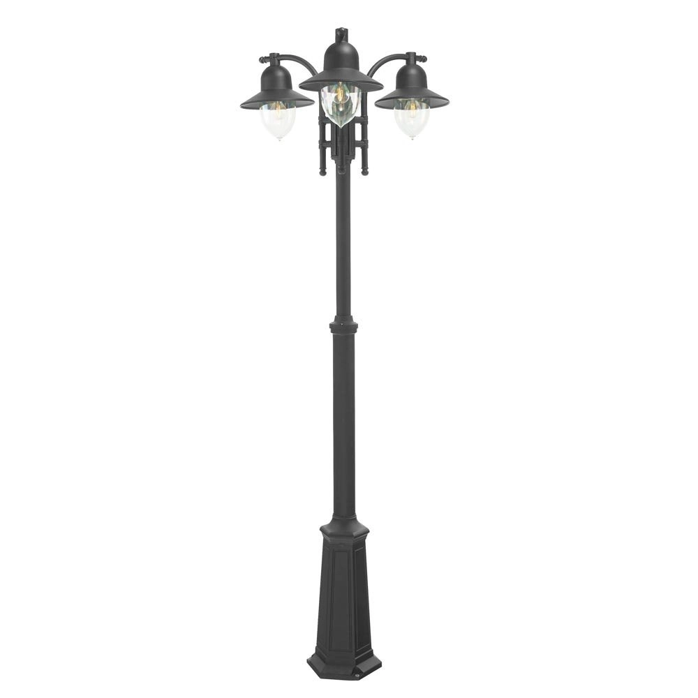 Terrace lamp Romanzo Green