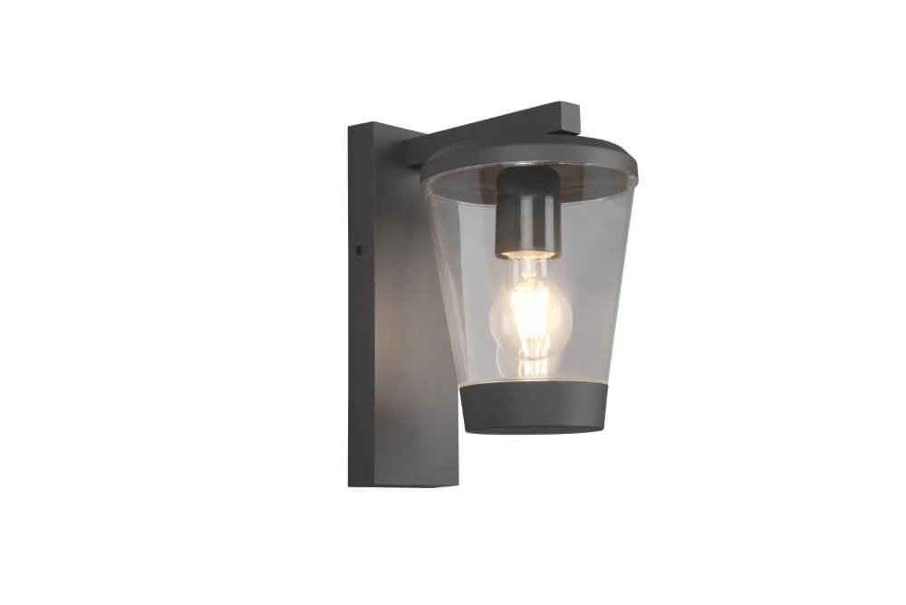 Outdoor lamp Cavado Trio 4017807506174