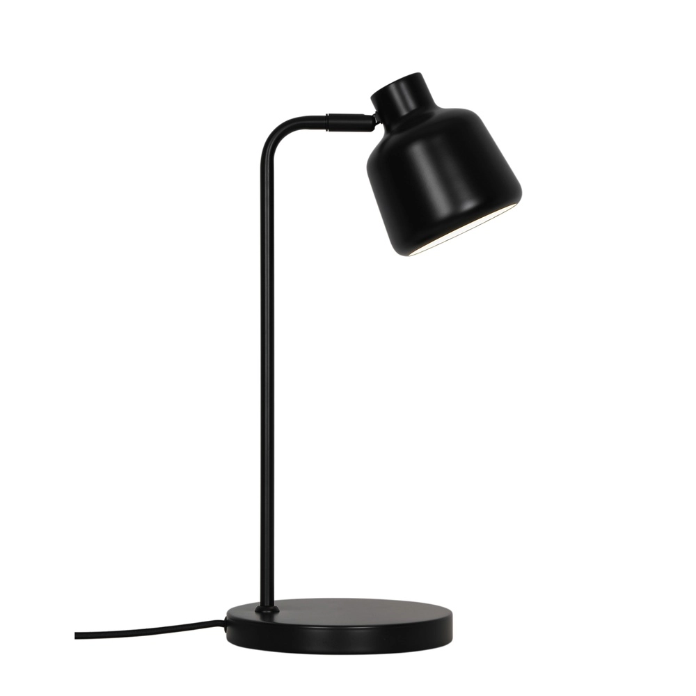 Black table lamp Louella  Nordlux 5704924027468