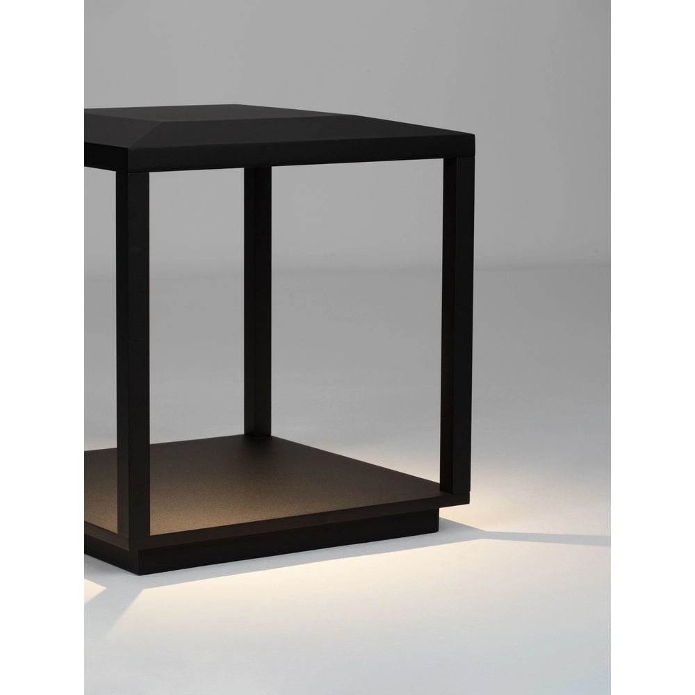 Square lamp Prive 36cm Lyora 5212017453174