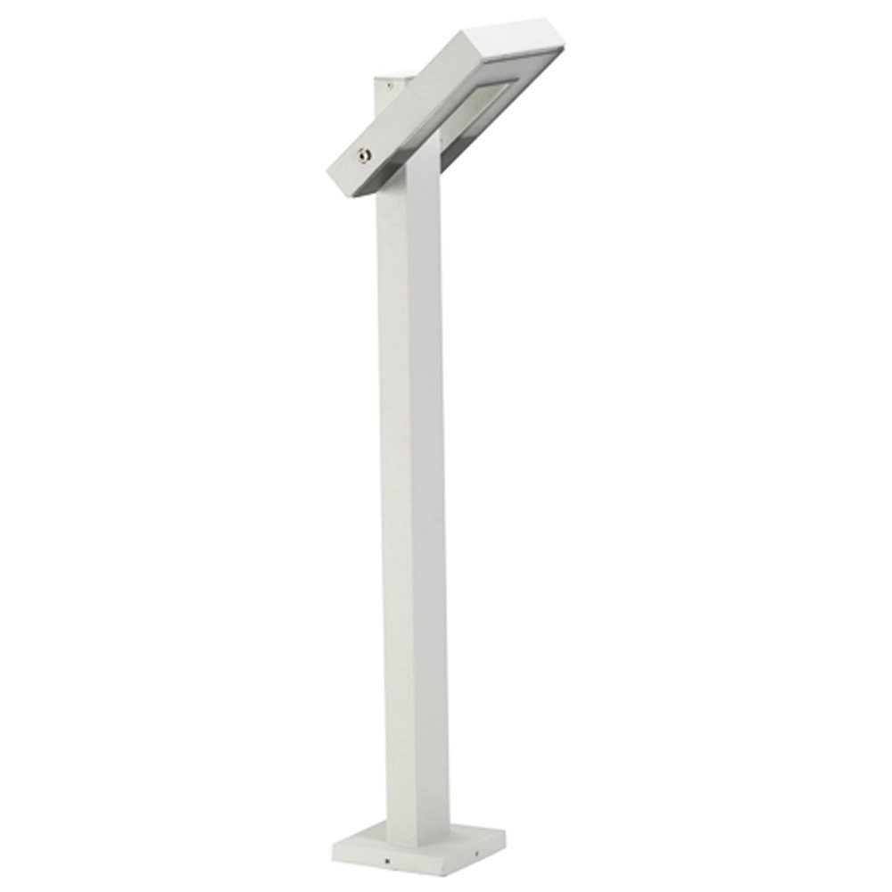 Adjustable path lighting Strunc 90cm-white