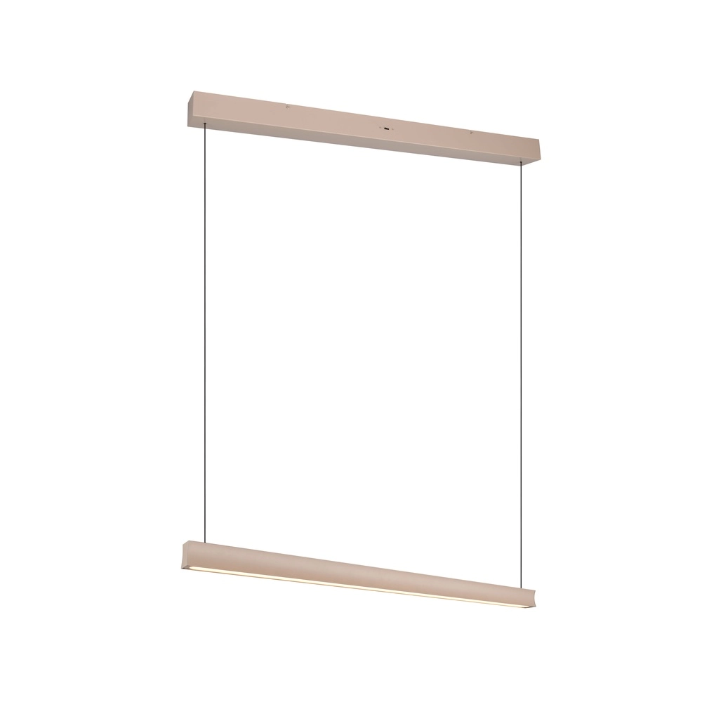 Design pendant lamp Wallace beige