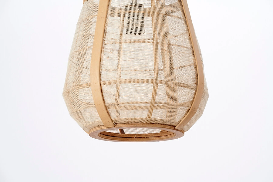 Pendant lamp Jacinto Ø 32cm Light & Living 8717807614560