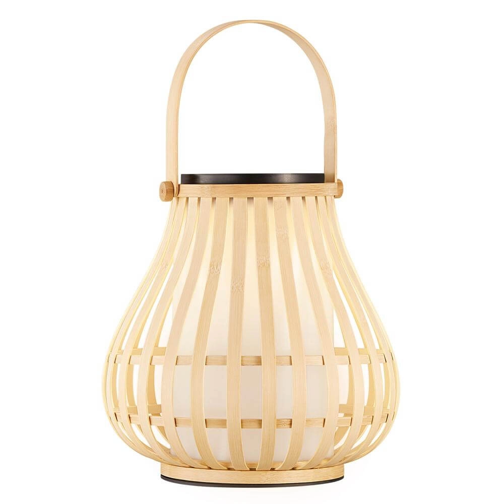Lantern Leo Solar Nordlux 5704924004575