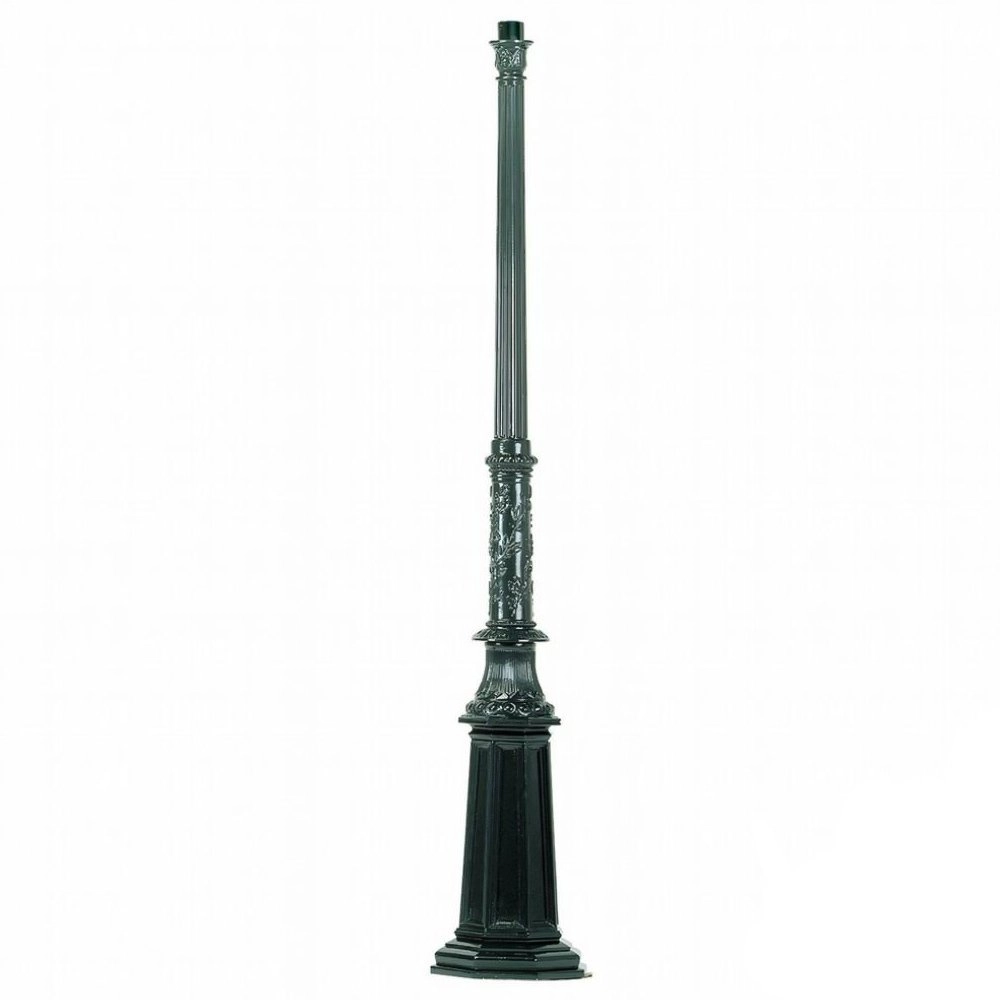 Nostalgic mast New York V1 black