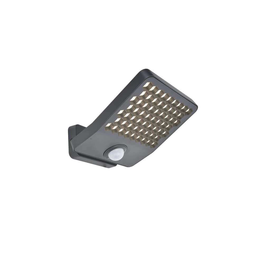 Design spotlight Atlantis L 4000K - motion sensor