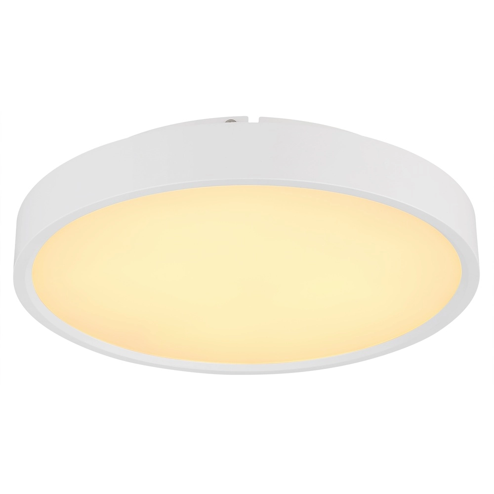Ceiling light Jess white Globo 9007371580484