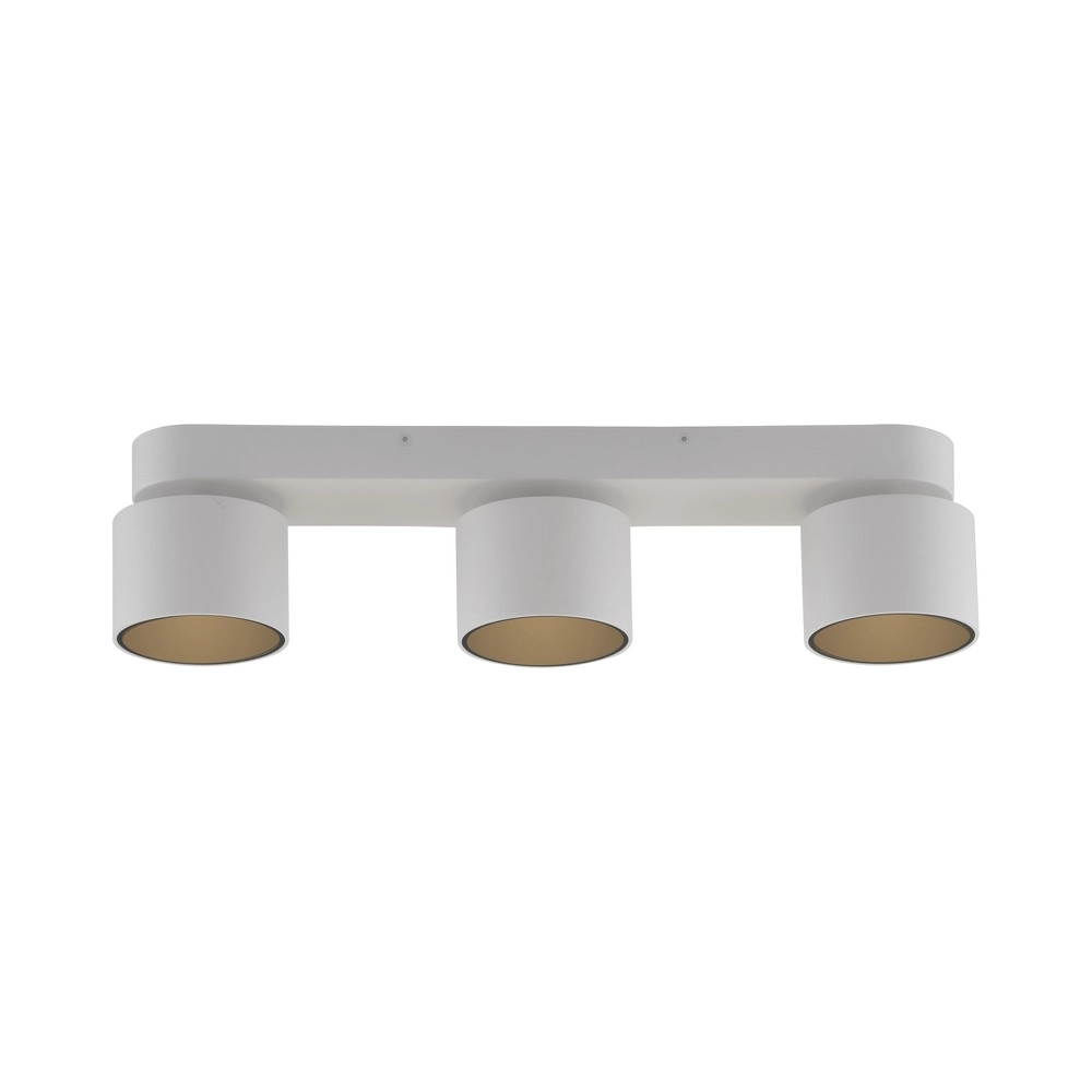 3L Led surface-mounted spotlight Pure Cup snow white Paul Neuhaus 4012248395608
