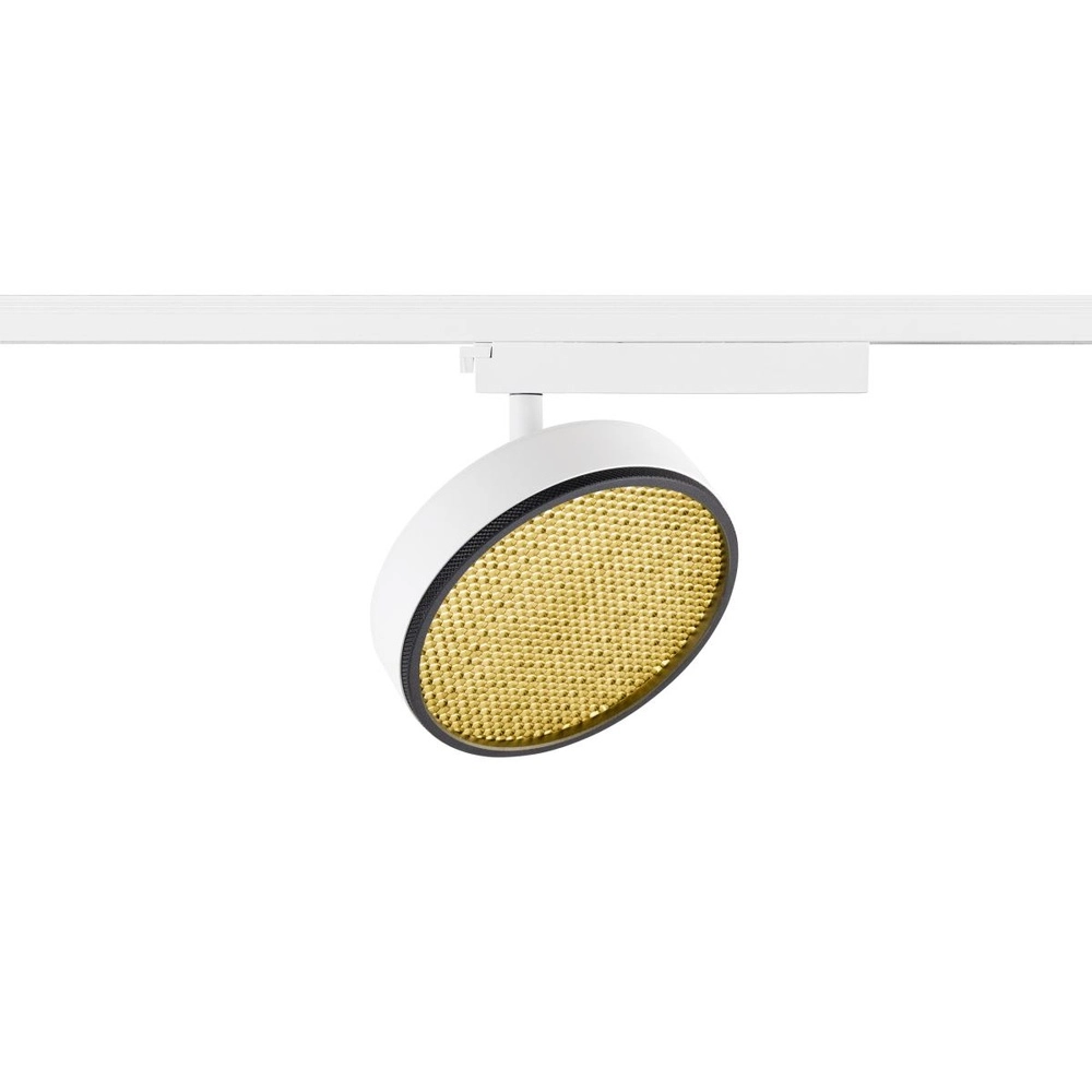 Rail spot Grip! Flat 1-phase white