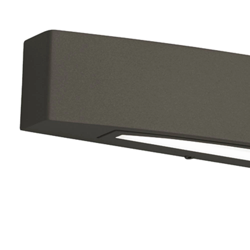 LED wall spot Spot Franssen 8010789068988